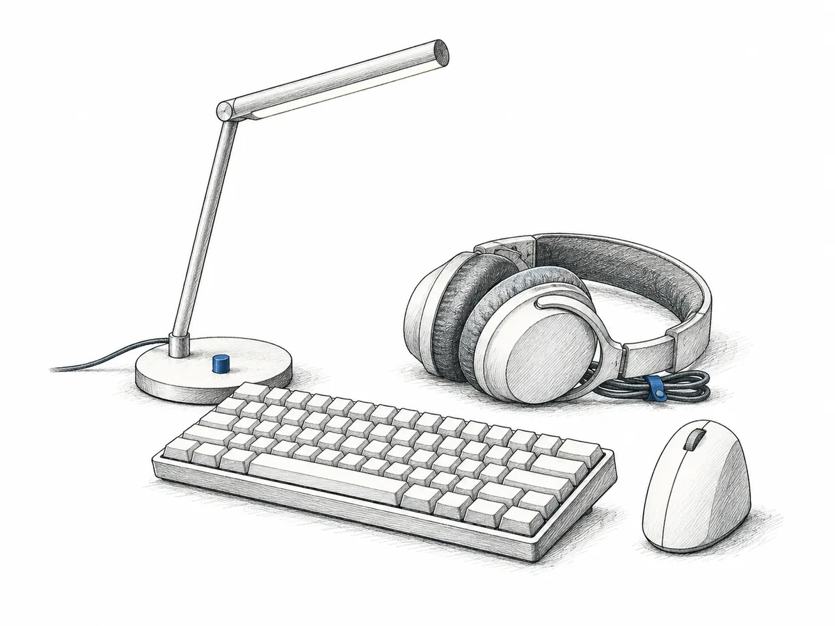 テーマを表すAI制作補助の概念イラストです。特定製品の写真・サービス画面・試験結果ではありません。